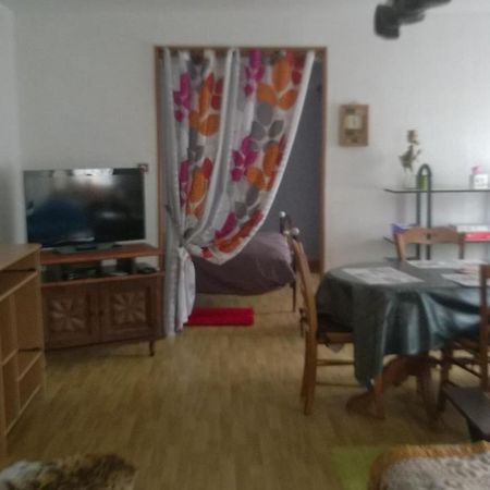 Gite Appartement Du Pays Des Lacs De Pierre Percee Celles-sur-Plaine Εξωτερικό φωτογραφία